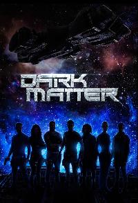 Dark Matter